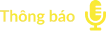biểu tượng thông tin