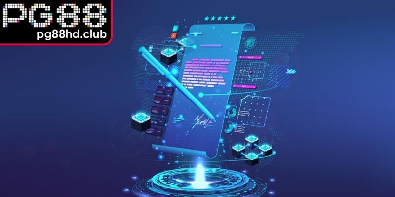 Các áp dụng khi đăng ký tài khoản