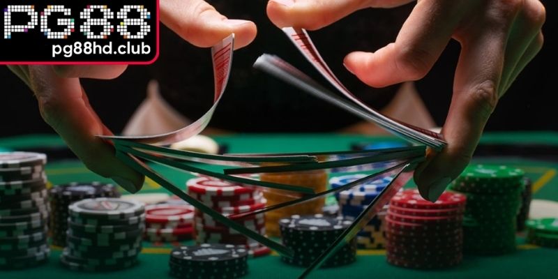 Yêu cầu trong quá trình cá cược