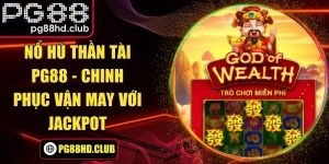 Nổ Hũ Thần Tài