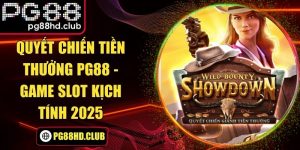 Quyết Chiến Tiền Thưởng