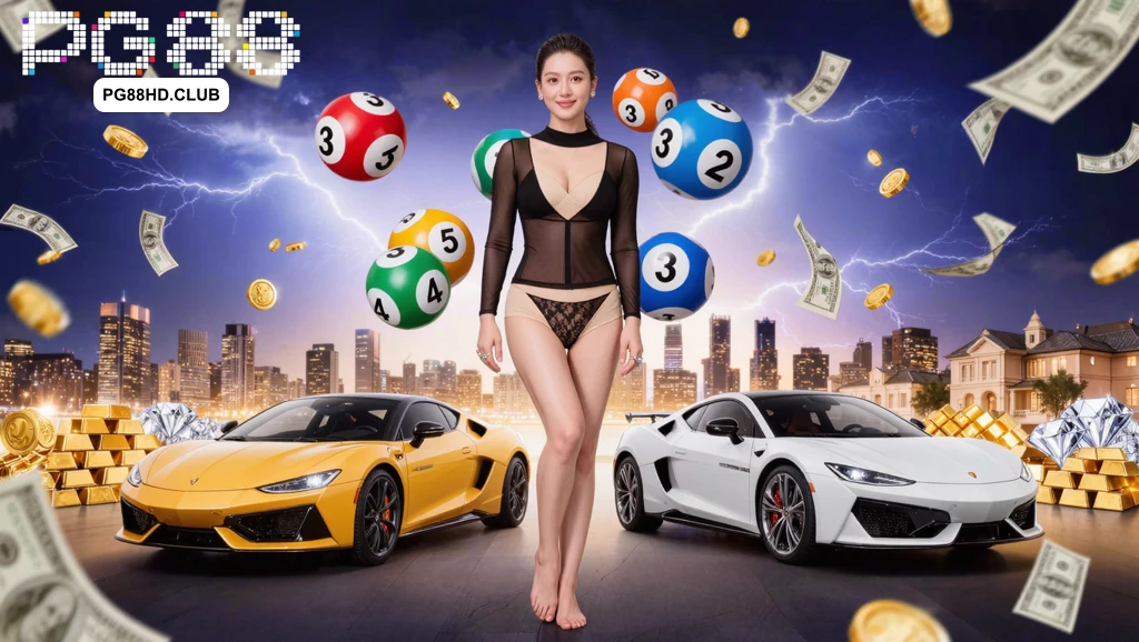 Giao diện tìm hiểu Lô Đề với bảng số và mục kết quả trực quan